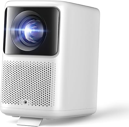Dangbei N2 Smart Projector – 1080p Full HD Portable Home Theater Projector with Netflix, WiFi, Bluetooth, 400 ISO Lumens & Dolby Audio - Electronics with | Sold by Uncle Wiener's Wholesale