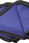 Deluxe Heavy - Duty Moving Blankets – Professional Furniture Pads for Moving &amp; Storage - with 45x72 | Sold by Uncle Wiener's Wholesale