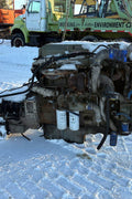 Detroit Diesel 6067MK45 Core Engine – Non - Running - with | Sold by Uncle Wiener's Wholesale