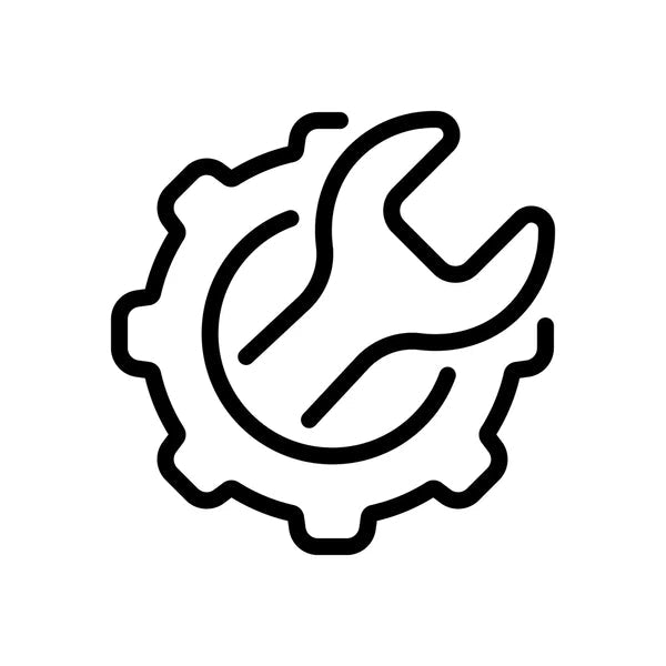 Deviant 26 inch fat tire bike side view on beach
Close-up of Shimano gear and disc brakes
All-terrain mountain bike with wide tires
Fat bike for snow, sand, and trails - Deviant 26 inch