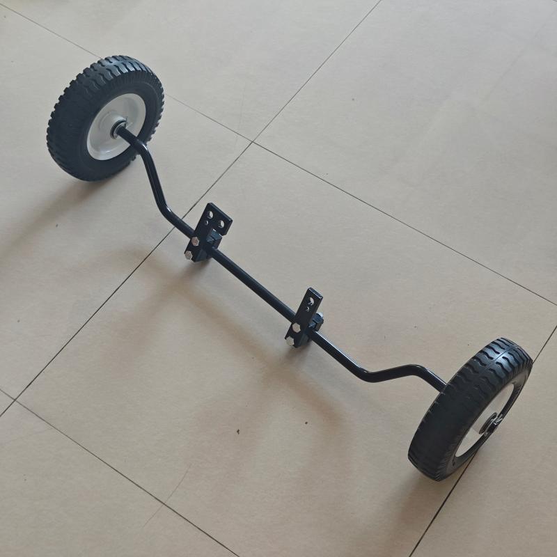 Dirt Bike Training Wheels for Mini Bikes with Adjustable Height DBTW8 - with | Sold by Uncle Wiener's Wholesale