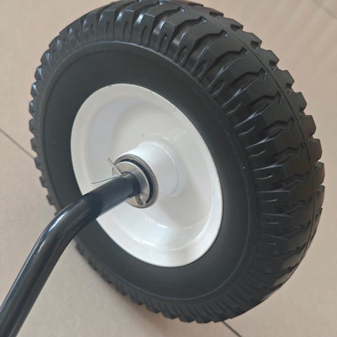 Dirt Bike Training Wheels for Mini Bikes with Adjustable Height DBTW8 - with | Sold by Uncle Wiener's Wholesale