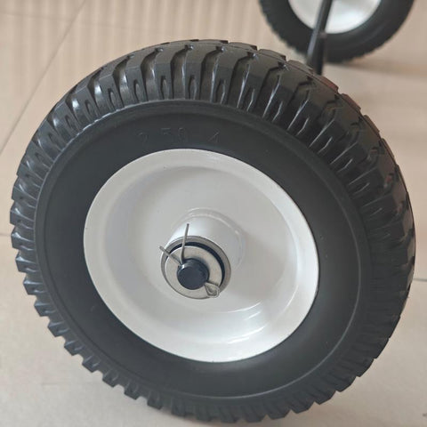 Dirt Bike Training Wheels for Mini Bikes with Adjustable Height DBTW8 - with | Sold by Uncle Wiener's Wholesale