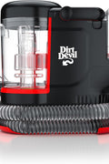 Dirt Devil Portable Carpet & Upholstery Spot Cleaner, FD13010 - with | Sold by Uncle Wiener's Wholesale