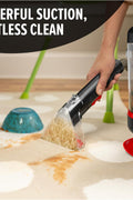 Dirt Devil Portable Carpet & Upholstery Spot Cleaner, FD13010 - with | Sold by Uncle Wiener's Wholesale