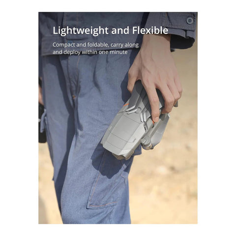 DJI Mavic 2 Enterprise Dual With Fly More kit - with | Sold by Uncle Wiener's Wholesale