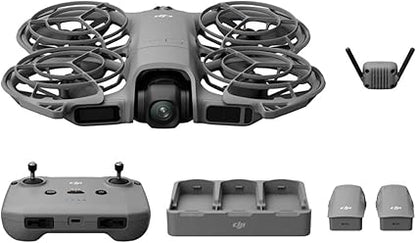 DJI Neo 2 Fly More Combo with RC - N3 Remote Controller 4K Camera Drone and 3 Batteries - with | Sold by Uncle Wiener's Wholesale