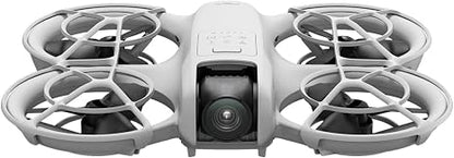 DJI Neo 4K Camera Drone – 135g Lightweight Self-Flying Mini Drone with AI Subject Tracking, Palm Takeoff, QuickShots & Stabilized Video, Grey (Controller-Free) - Electronics with | Sold by Uncle Wiener's Wholesale