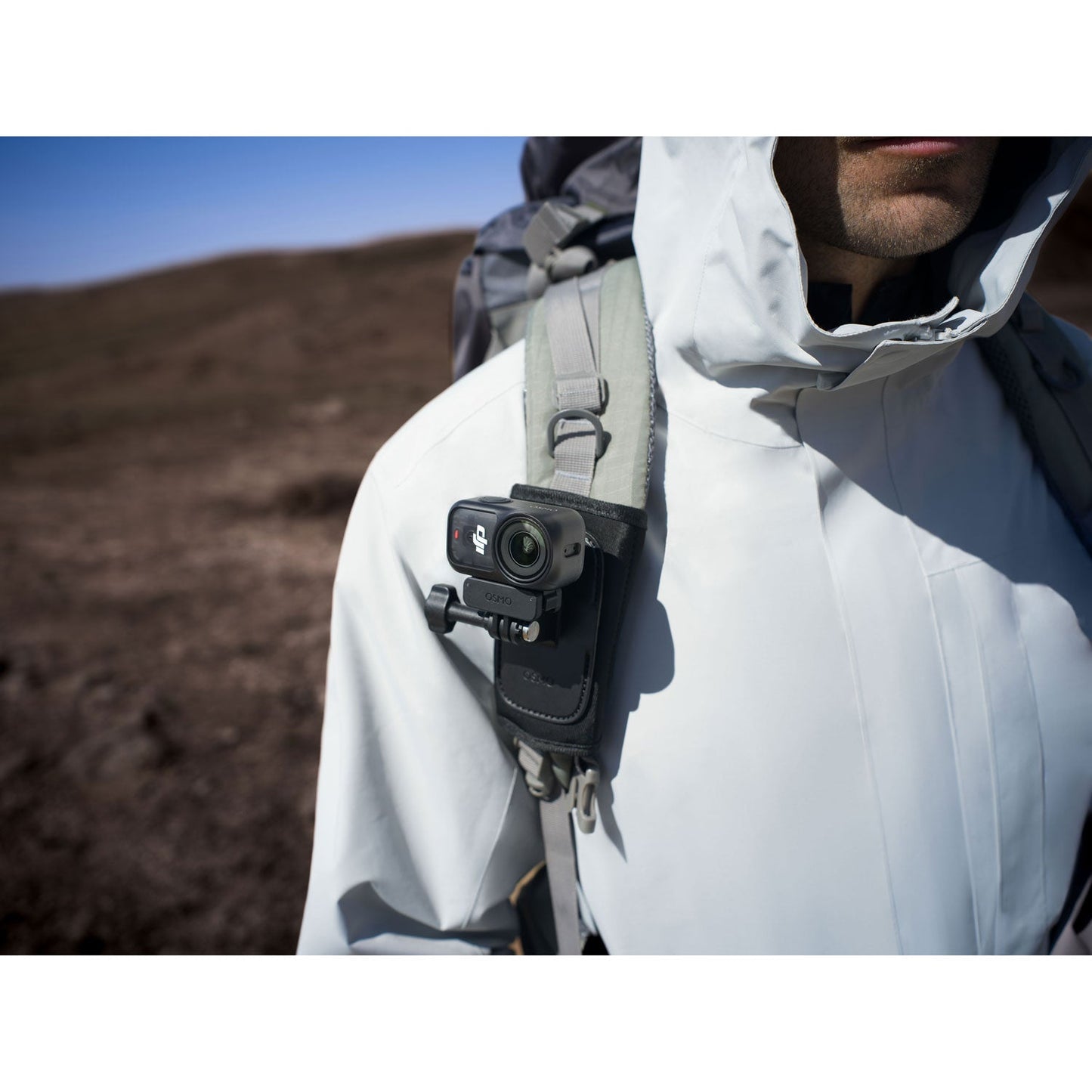 DJI Osmo Nano 64GB Waterproof 4K Action Camera - with | Sold by Uncle Wiener's Wholesale