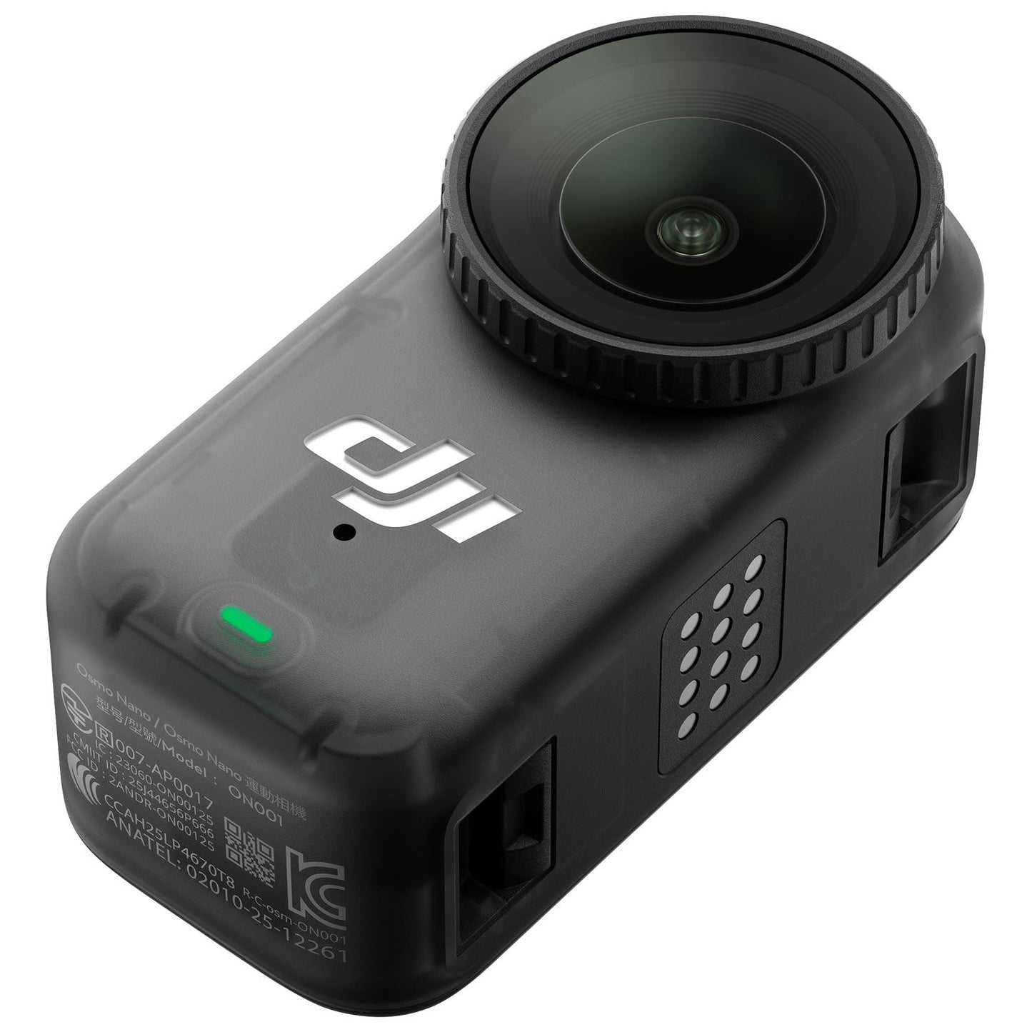 DJI Osmo Nano 64GB Waterproof 4K Action Camera - with | Sold by Uncle Wiener's Wholesale