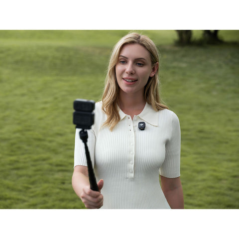 DJI Osmo Nano 64GB Waterproof 4K Action Camera - with | Sold by Uncle Wiener's Wholesale