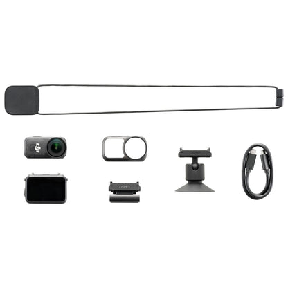 DJI Osmo Nano 64GB Waterproof 4K Action Camera - with | Sold by Uncle Wiener's Wholesale