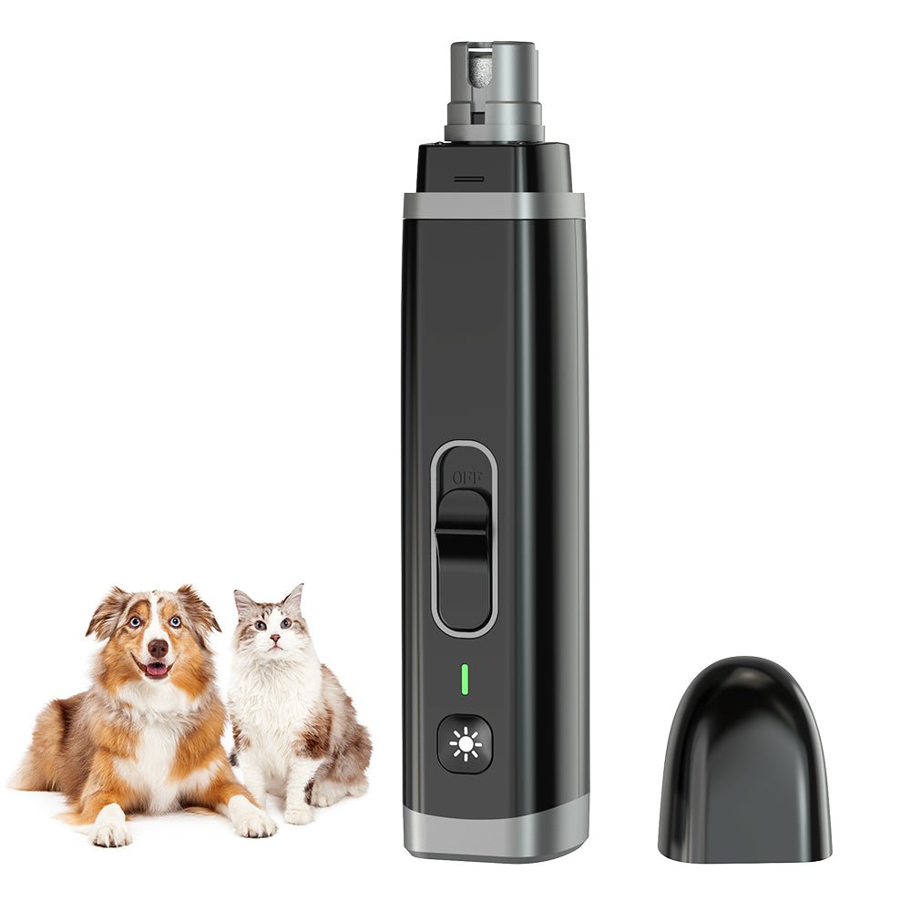 Dog Grooming Tools Set Slicker Brush and Grooming Accessories for Dogs and Cats TZG01 - with | Sold by Uncle Wiener's Wholesale