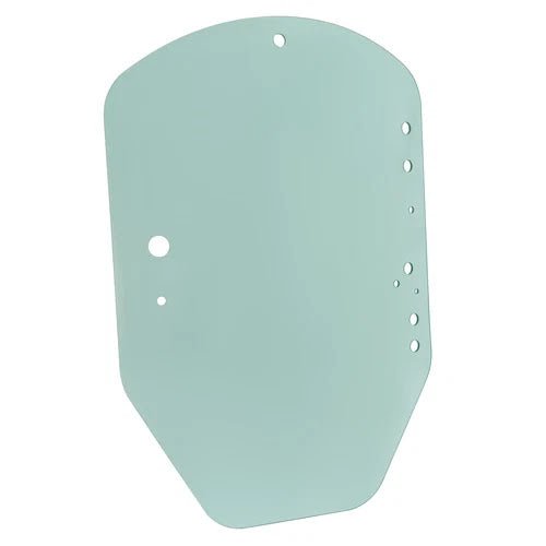 Door Glass for John Deere Skid Steer & Track Loaders – Fits Models 318E, 320G, 323D/E, 326E, 333D/G - Skid Steer Attachments with Door Glass For John Deere Skid Steer & Track Loader 323D 323E 333D 333E | Sold by Uncle Wiener's Wholesale