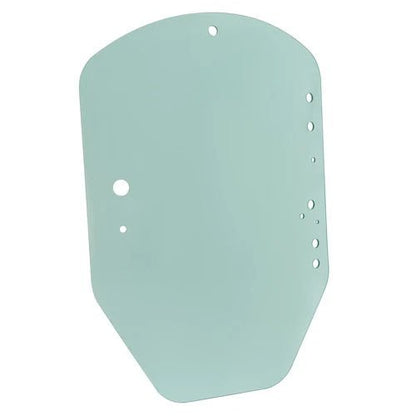 Door Glass for John Deere Skid Steer & Track Loaders – Fits Models 318E, 320G, 323D/E, 326E, 333D/G - Skid Steer Attachments with Door Glass For John Deere Skid Steer & Track Loader 323D 323E 333D 333E | Sold by Uncle Wiener's Wholesale