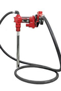 Double - Wall Skidded Fuel Tanks – 2400L & 4500L - with 2400L | Sold by Uncle Wiener's Wholesale