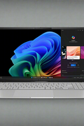 Vivobook S15 Display with Windows 11 and AI Features