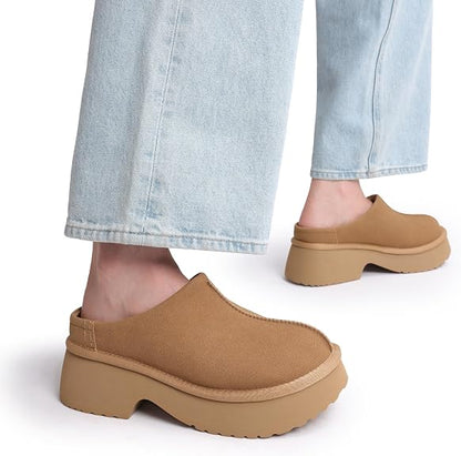 DREAM PAIRS Women’s Platform Sneakers – Lightweight Non-Slip Casual Walking Shoes - Home products with | Sold by Uncle Wiener's Wholesale