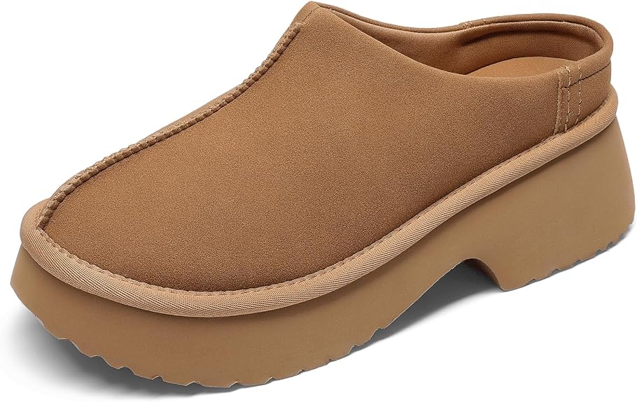 DREAM PAIRS Women’s Platform Sneakers – Lightweight Non-Slip Casual Walking Shoes - Home products with | Sold by Uncle Wiener's Wholesale