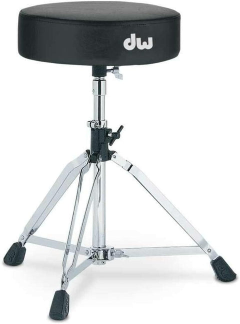 Drum Workshop, Inc. 3000 series DWCP3100 Throne with Vise Memory - with standart | Sold by Uncle Wiener's Wholesale