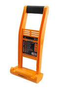 Drywall & Plywood Panel Carrier Handle Tool – Ergonomic Sheet Lifter SKU 6932348400157 - with | Sold by Uncle Wiener's Wholesale
