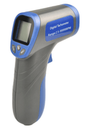 DT6685 Laser Tachometer – Handheld Digital RPM Meter for Motors, Engines & Industrial Equipment - with | Sold by Uncle Wiener's Wholesale