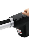 Dual Automatic Gate Opener Kit – Heavy - Duty Motorized System for Swing Gates, SKU: LM60211 - with | Sold by Uncle Wiener's Wholesale