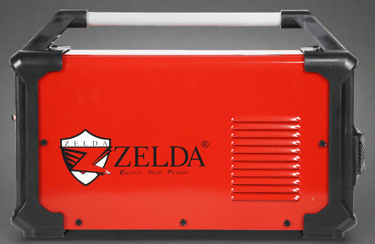 Dual Voltage Plasma Cutter – 40A Digital Inverter, 220V/110V, Model: CUT40DV, SKU: CUT40DV - with | Sold by Uncle Wiener's Wholesale