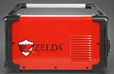 Dual Voltage Plasma Cutter – 40A Digital Inverter, 220V/110V, Model: CUT40DV, SKU: CUT40DV - with | Sold by Uncle Wiener's Wholesale