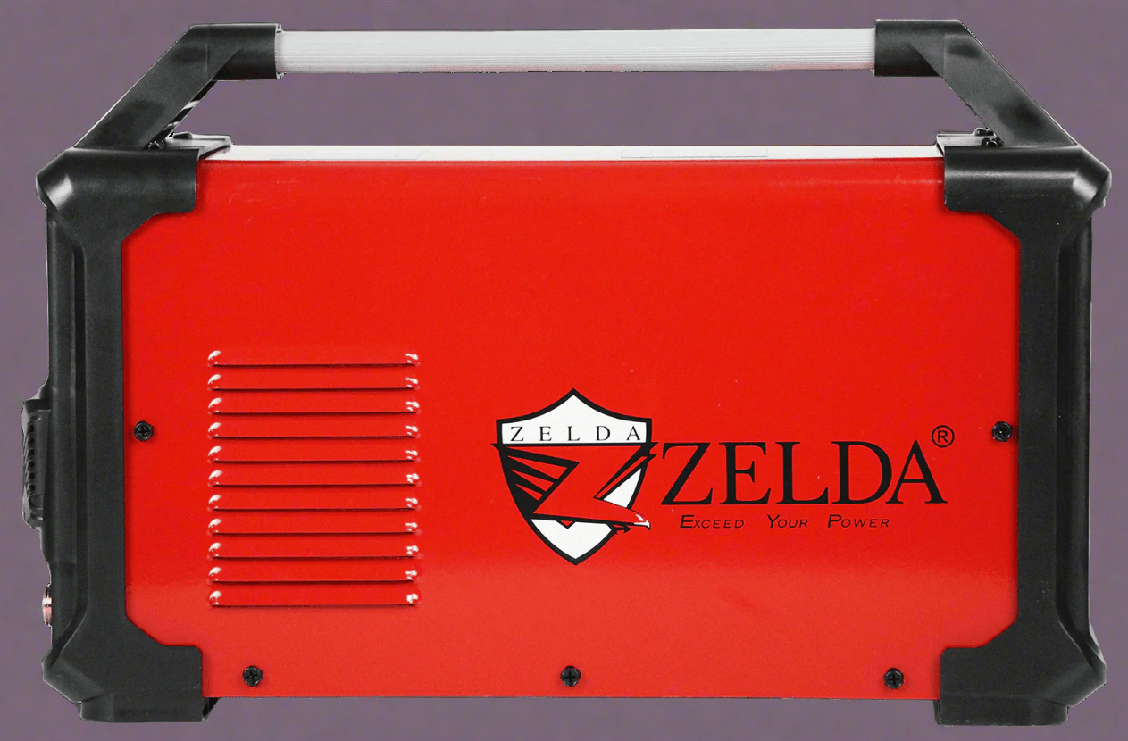 Dual Voltage Plasma Cutter – 40A Digital Inverter, 220V/110V, Model: CUT40DV, SKU: CUT40DV - with | Sold by Uncle Wiener's Wholesale