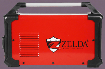 Dual Voltage Plasma Cutter – 40A Digital Inverter, 220V/110V, Model: CUT40DV, SKU: CUT40DV - with | Sold by Uncle Wiener's Wholesale