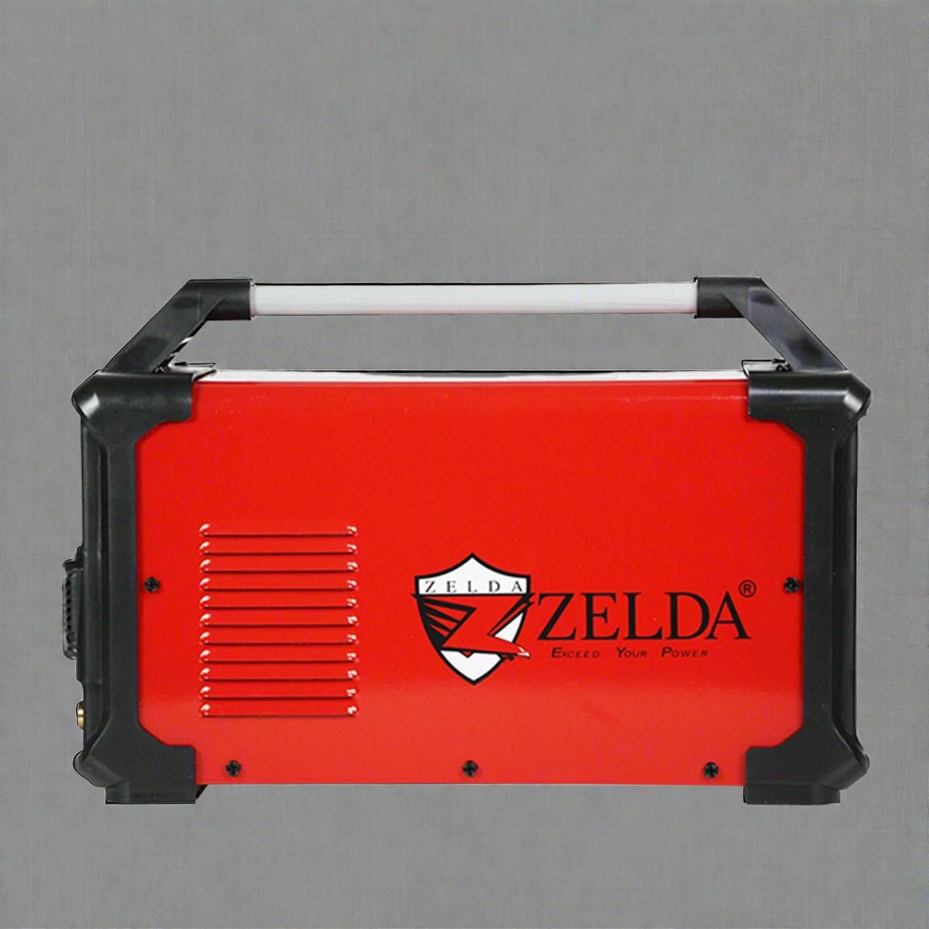Dual Voltage Plasma Cutter – 40A Digital Inverter, 220V/110V, Model: CUT40DV, SKU: CUT40DV - with | Sold by Uncle Wiener's Wholesale