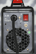 Dual Voltage Plasma Cutter – 40A Digital Inverter, 220V/110V, Model: CUT40DV, SKU: CUT40DV - with | Sold by Uncle Wiener's Wholesale