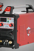 Dual Voltage Plasma Cutter – 40A Digital Inverter, 220V/110V, Model: CUT40DV, SKU: CUT40DV - with | Sold by Uncle Wiener's Wholesale