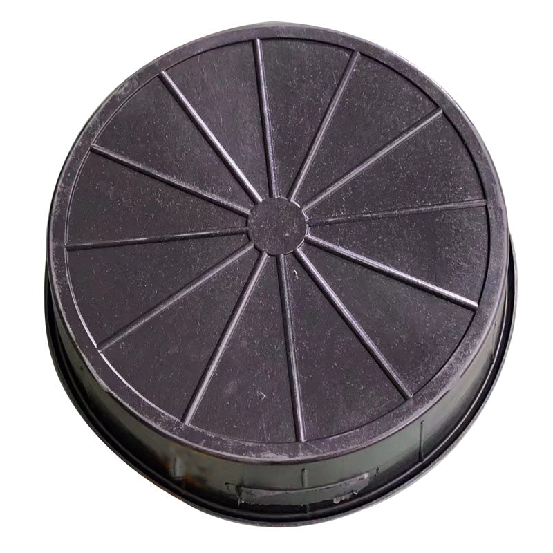 Durable Rubber & Plastic Animal Buckets, Feeders & Waterers – Multiple Sizes for Livestock & Horses - with 70L Rubber Storage Bucket & Lid | Sold by Uncle Wiener's Wholesale