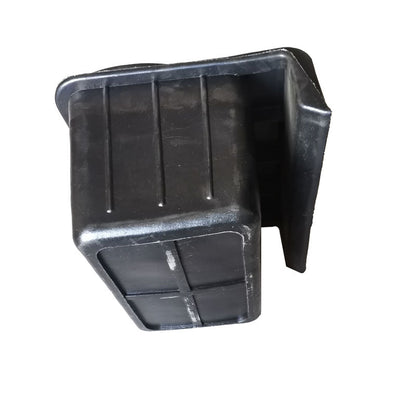 Durable Rubber & Plastic Animal Buckets, Feeders & Waterers – Multiple Sizes for Livestock & Horses - with 11L Rubber Round Short Bucket Feeder | Sold by Uncle Wiener's Wholesale