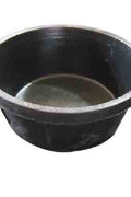 Durable Rubber & Plastic Animal Buckets, Feeders & Waterers – Multiple Sizes for Livestock & Horses - with 2L Rubber Bucket Feeder (T5622) | Sold by Uncle Wiener's Wholesale