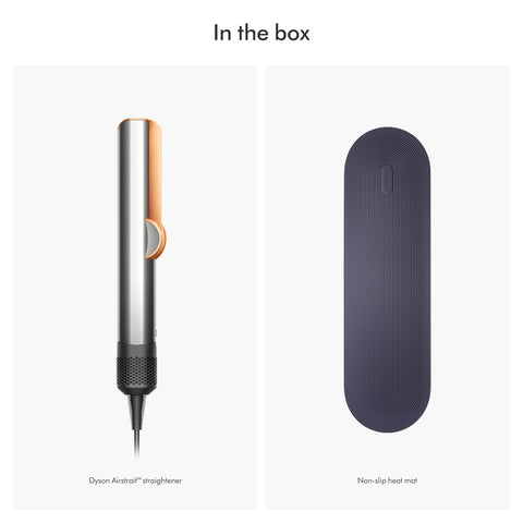 Dyson Airstrait™ Straightener - with | Sold by Uncle Wiener's Wholesale
