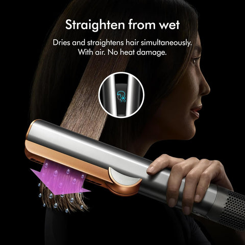 Dyson Airstrait™ Straightener - with | Sold by Uncle Wiener's Wholesale