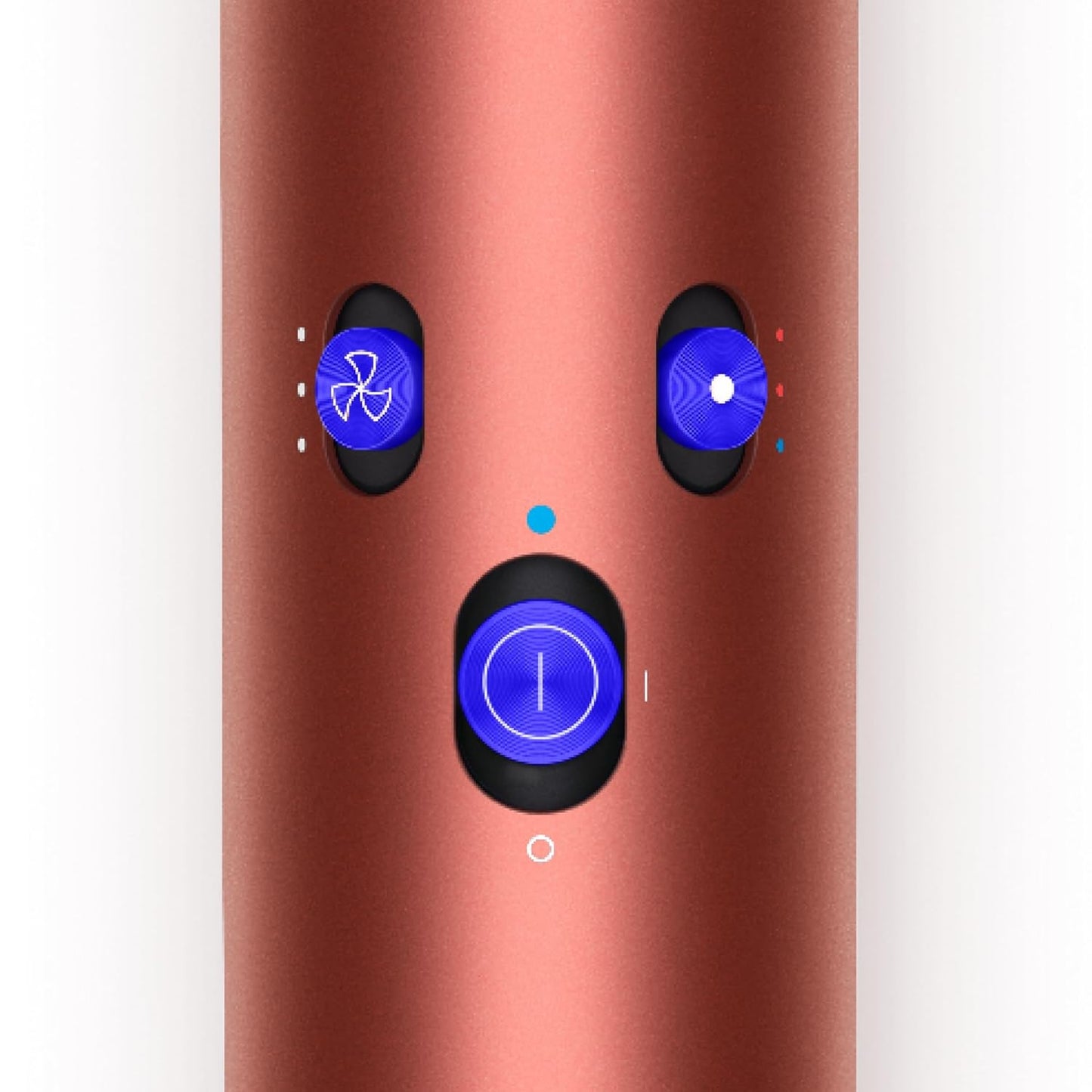 Dyson Airwrap Complete Long Multi - Styler Strawberry Bronze Blush Pink Hair Styler - Electronics with | Sold by Uncle Wiener's Wholesale