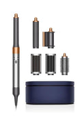 Dyson Airwrap multi - styler Complete Long (Nickel/Copper) 1.0 ea - with Nickel/Copper | Sold by Uncle Wiener's Wholesale