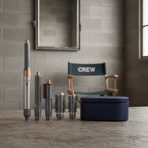 Dyson Airwrap™ Multi-Styler – Long Hair Edition (Open Box - Excellent Grade)