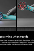 Dyson Supersonic Nural™ Hair Dryer. Used, good condition - with | Sold by Uncle Wiener's Wholesale