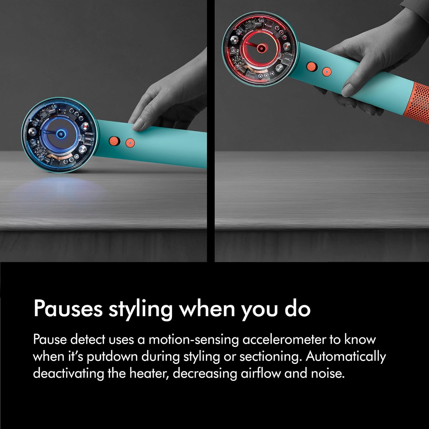 Dyson Supersonic Nural™ Hair Dryer. Used, good condition - with | Sold by Uncle Wiener's Wholesale