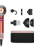 Dyson Supersonic Nural™ Hair Dryer. Used, good condition - with | Sold by Uncle Wiener's Wholesale