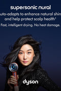 Dyson Supersonic Nural™ Hair Dryer. Used, good condition - with | Sold by Uncle Wiener's Wholesale