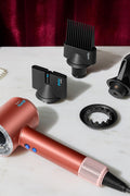 Dyson Supersonic Nural™ Hair Dryer. Used, good condition - with | Sold by Uncle Wiener's Wholesale