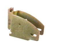E-Track Beam Socket Bracket for Cargo Trailer Load Bars, Shoring Beams & Van Tie-Down Track Systems GB0001