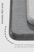 Earth Stone Bath Mat | Fast Drying Diatomaceous Shower Mat - with for 1 - 34.95 EA | Sold by Uncle Wiener's Wholesale