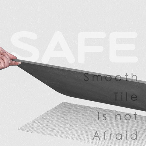 Earth Stone Bath Mat | Fast Drying Diatomaceous Shower Mat - with for 1 - 34.95 EA | Sold by Uncle Wiener's Wholesale